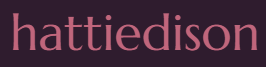 hattiedison